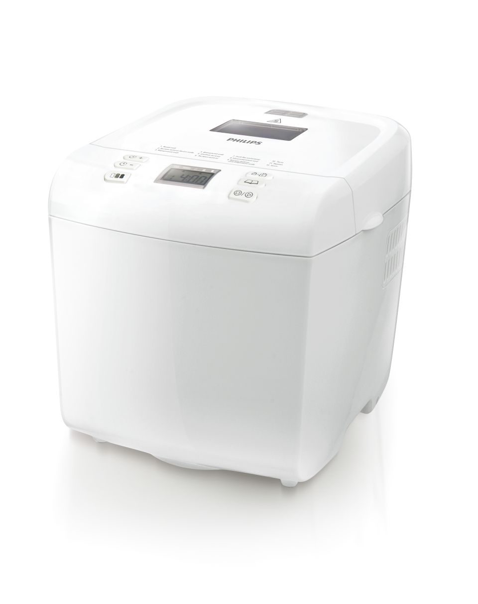 Daily Collection Bread maker HD9015/30 | Philips