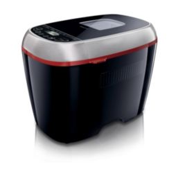 Pure Essentials Collection Broodbakmachine