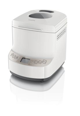 maker bread
