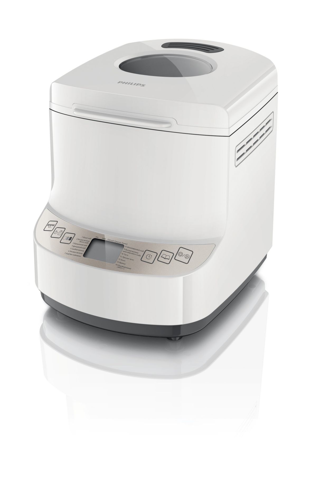 Viva Collection Bread maker HD9045/30 | Philips