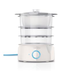 Cuiseur Vapeur Jamie Oliver