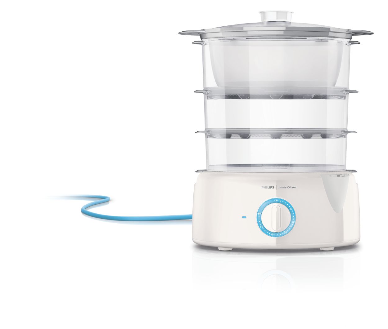 Uncategorized Jamie Oliver Kitchen Appliances jamie oliver steamer hd913201 philips download image