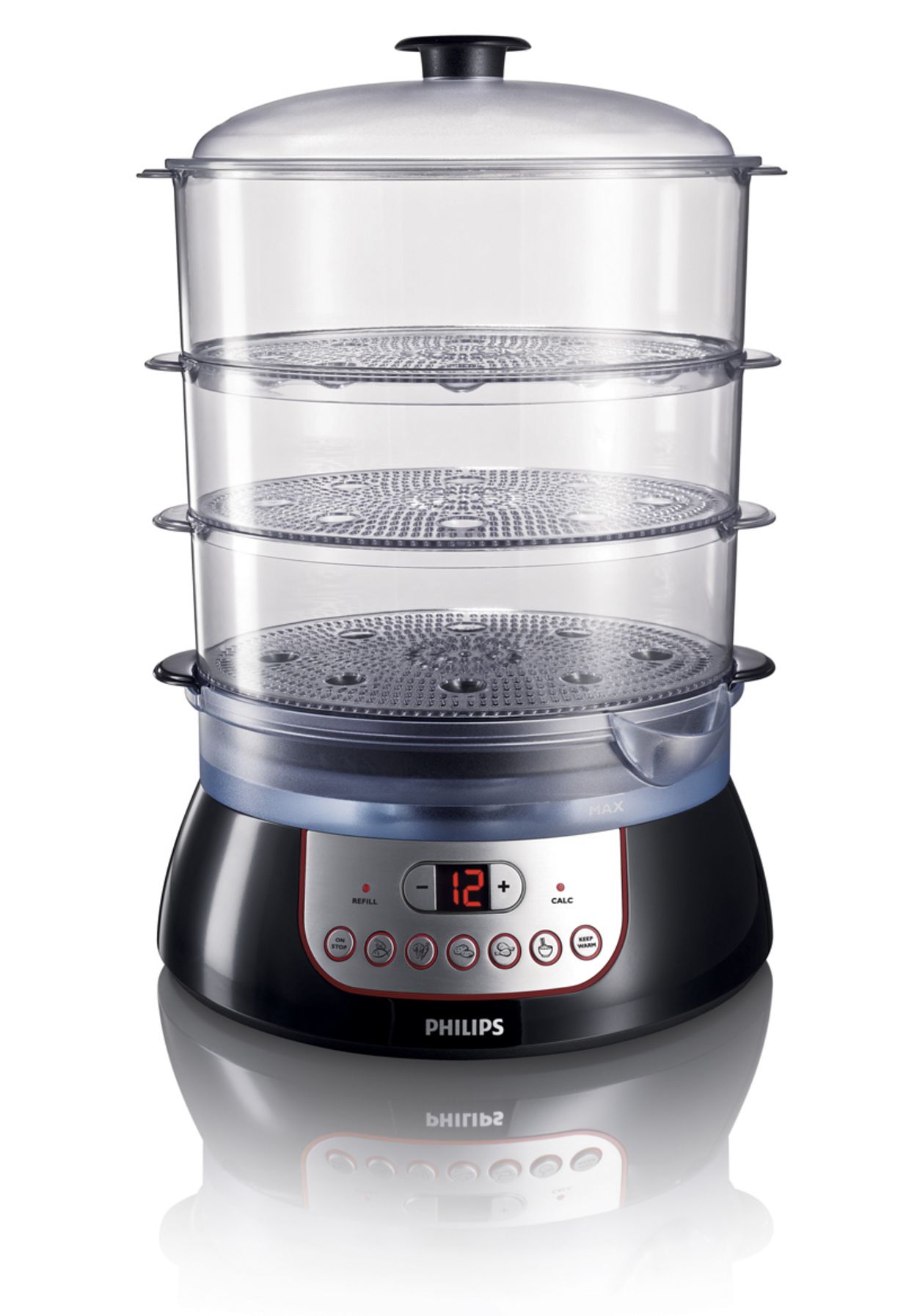 Philips dampenhet hd9140 90