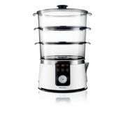 Avance Collection Cuiseur Vapeur