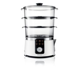 Avance Collection Cuiseur Vapeur