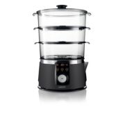 Avance Collection Cuiseur Vapeur