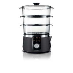 Avance Collection Cuiseur Vapeur