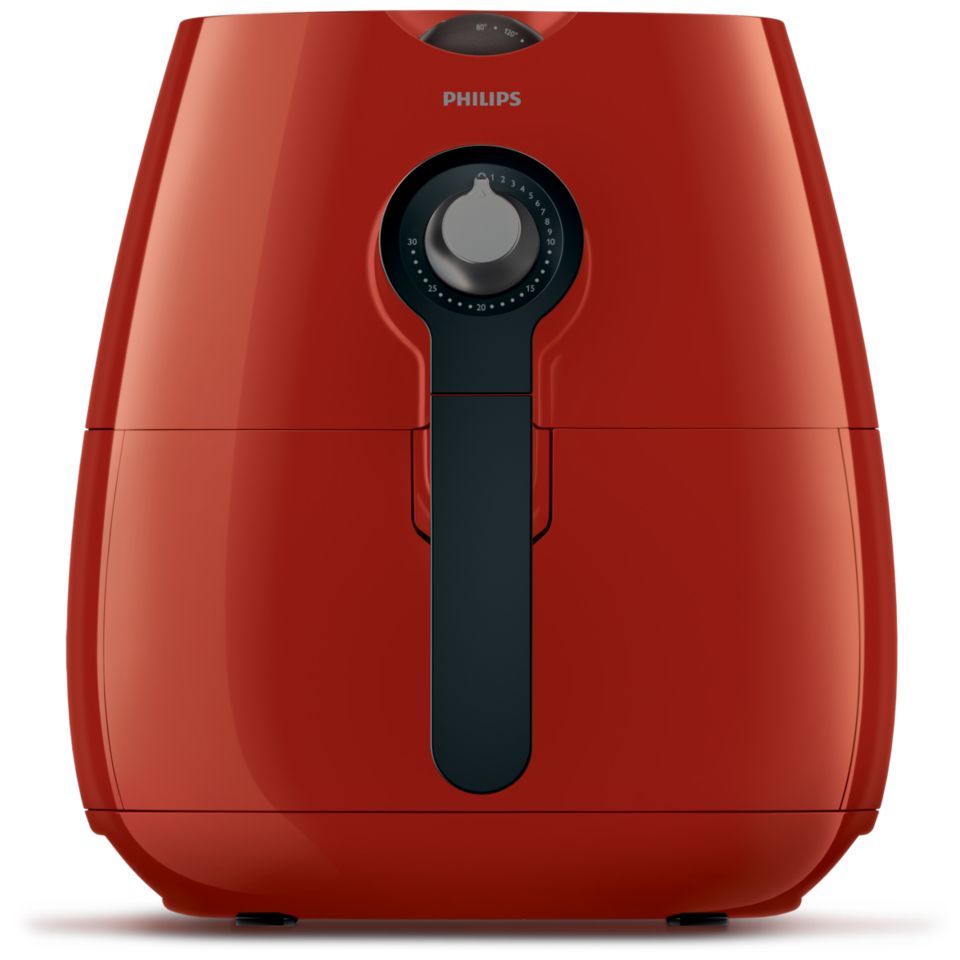 Daily Collection Airfryer HD9216/66 Philips