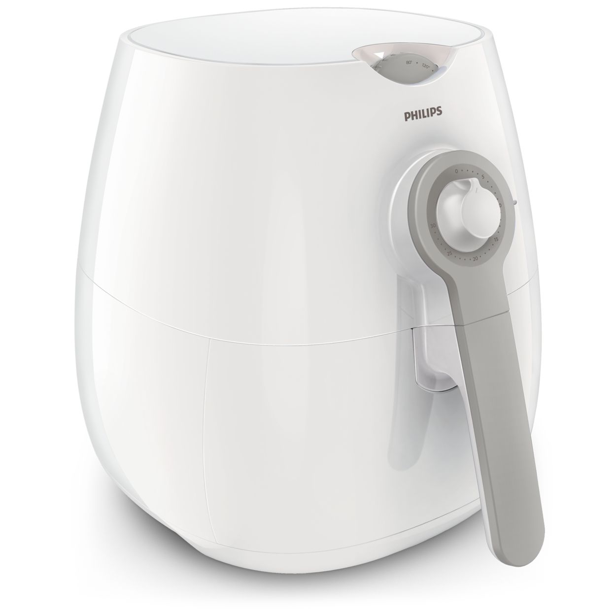 Philips Friggitrice Ad Aria.Daily Collection Airfryer Hd9216 80 Philips