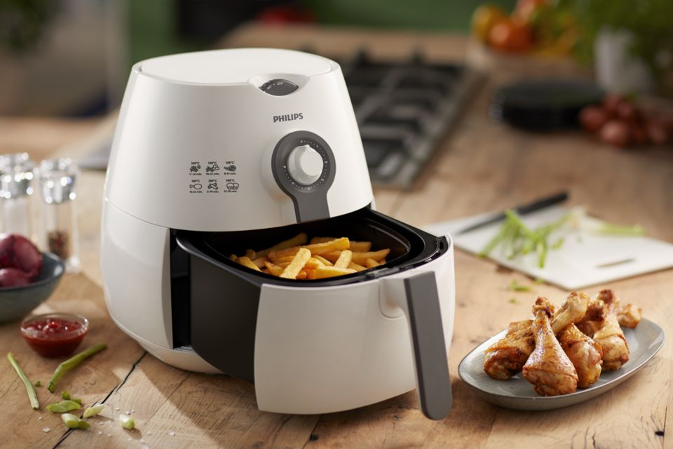 Daily Collection Airfryer HD9216/81 | Philips