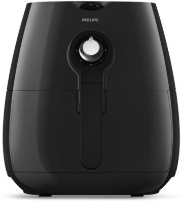 Philips Daily Collection - Airfryer - HD9218/50