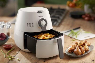 harga air fryer philips