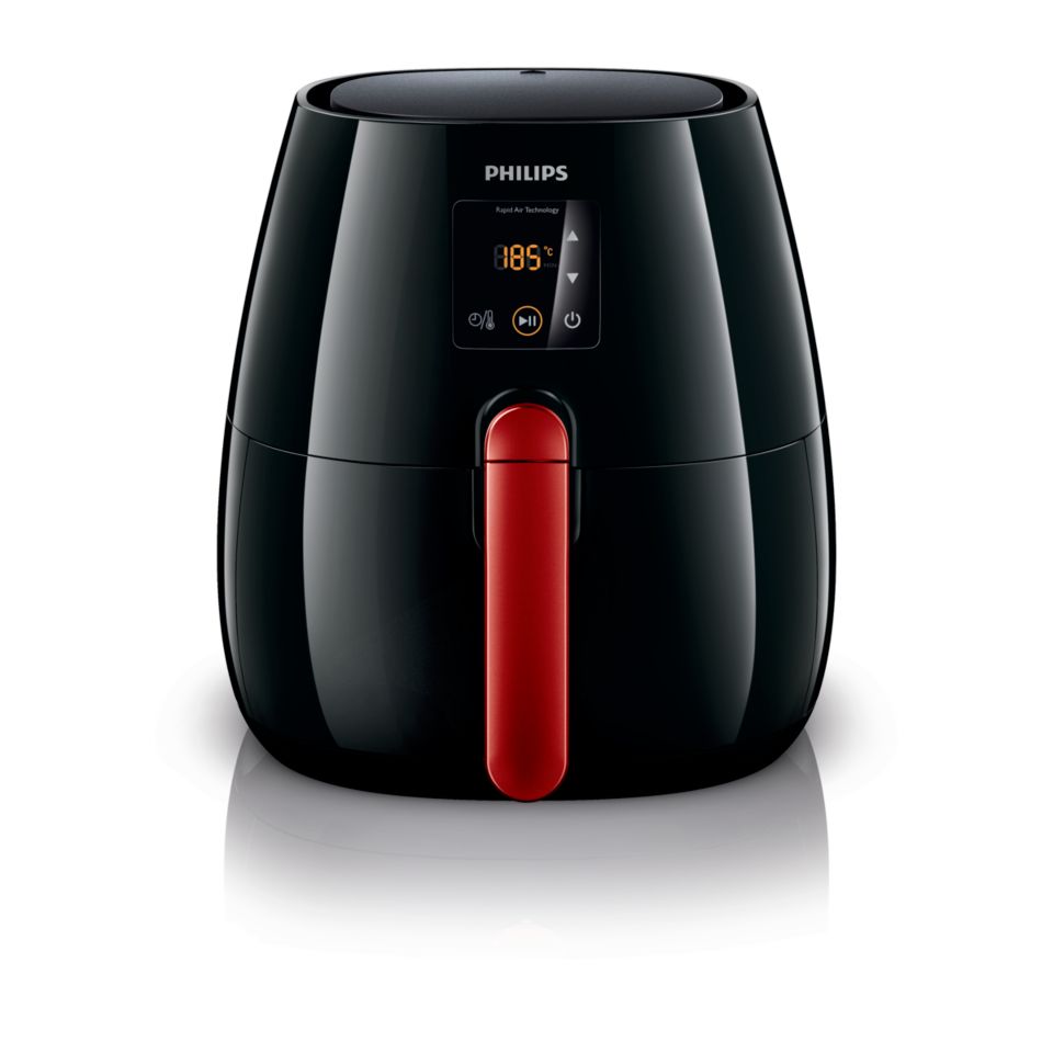 Viva Collection Airfryer HD9220/06 Philips