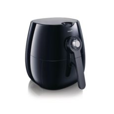 مجموعة Viva Airfryer Hd9220 20 ملحقات Philips