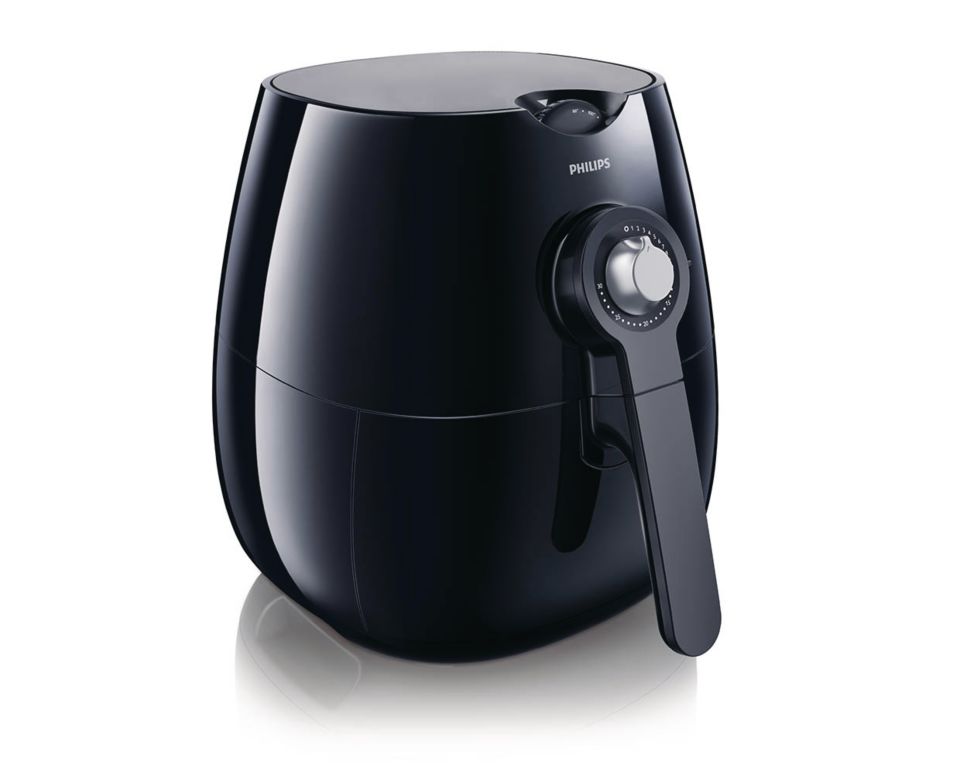 Philips airfryer frityrkoker hd9220 20