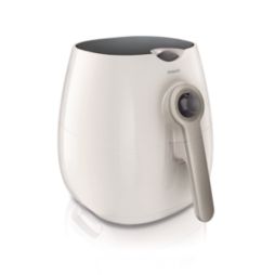 Viva Collection Horkovzdu&scaron;n&aacute; frit&eacute;za Airfryer