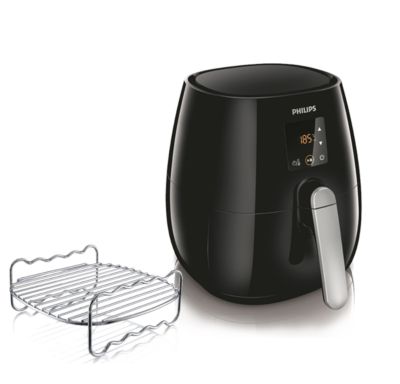 air fryer phillip