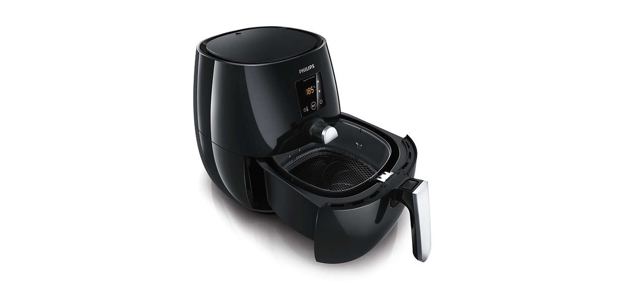 What is a Phillips Airfryer?