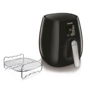 Viva Collection Digital Airfryer