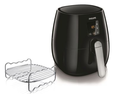 harga air fryer philips