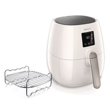 Viva Collection Digital Airfryer
