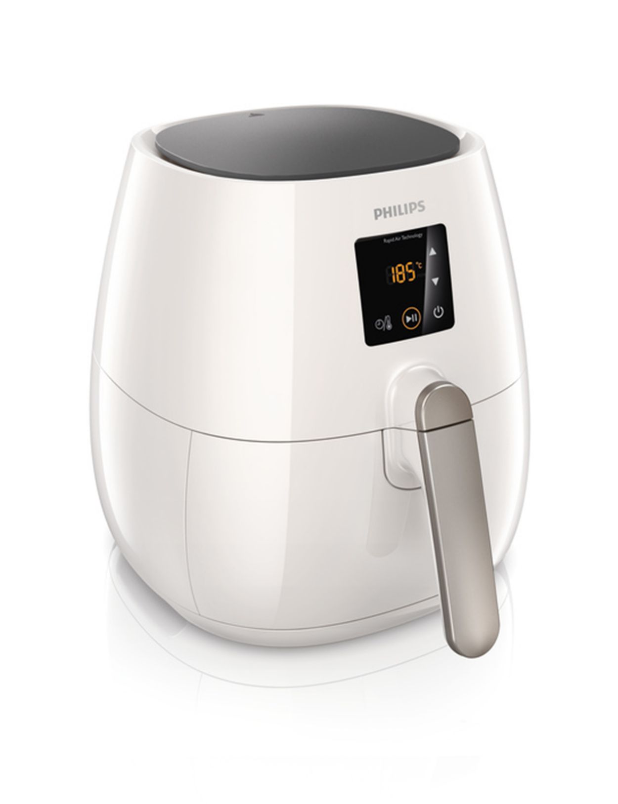 Viva Collection Digital Airfryer HD9238/51 Philips