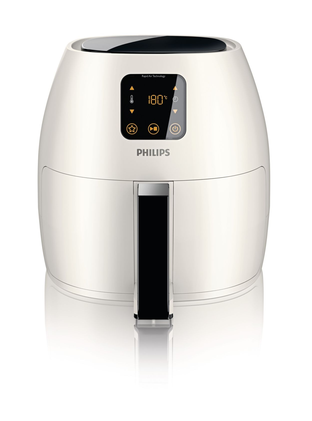 Air Fryer Philips Xl Bruin Blog