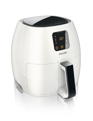 airfryer technology