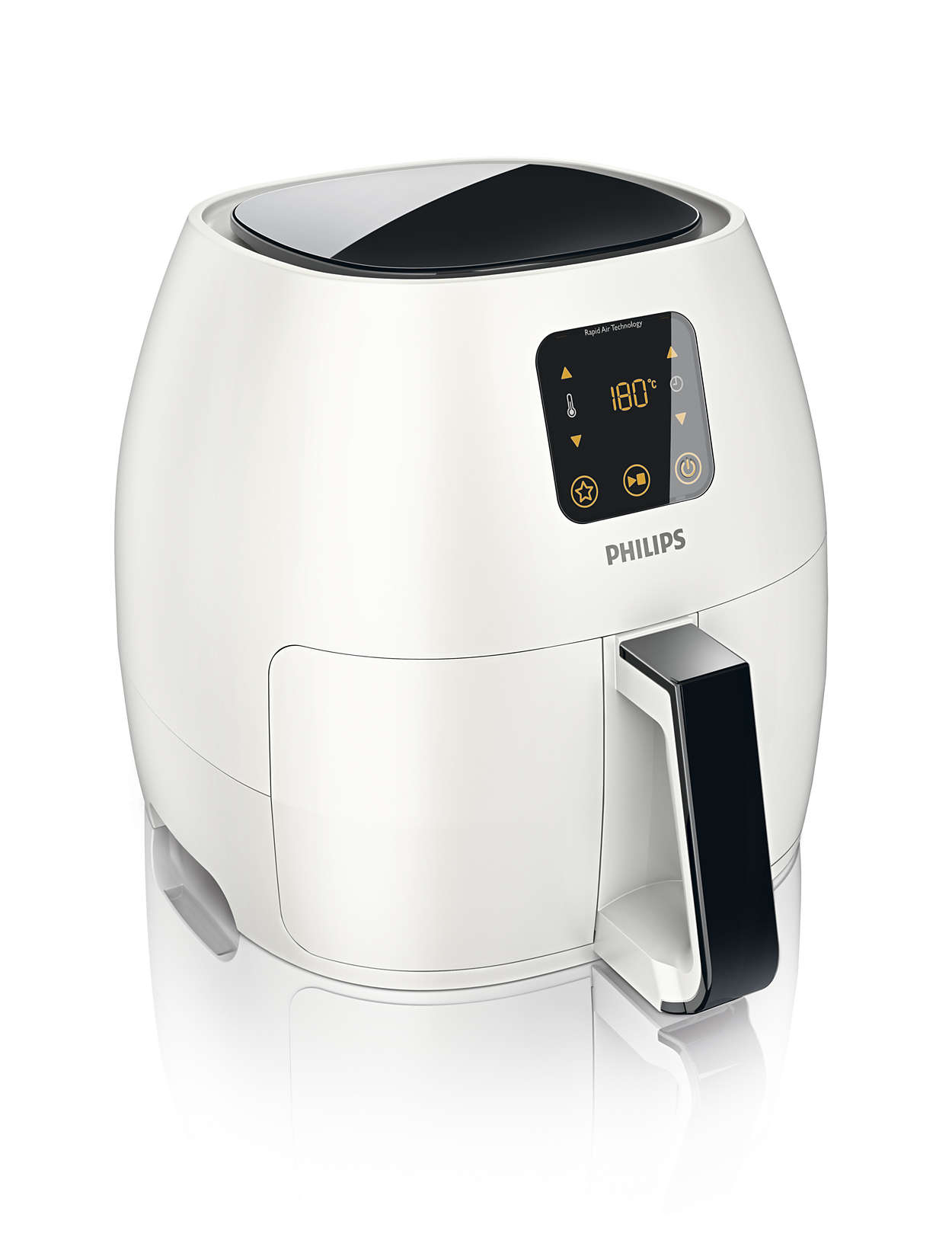 Philips Airfryer Xl Review