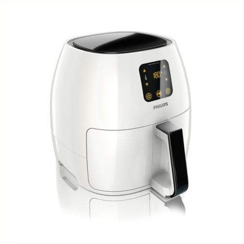 Buy Low fat fryer Airfryer XL Rapid Air technology HD9240/34 online Philips Shop