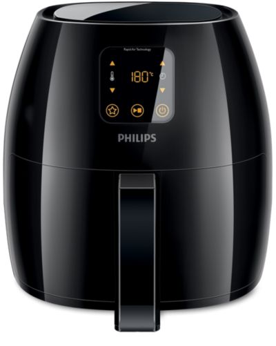 Philips Airfryer XXL