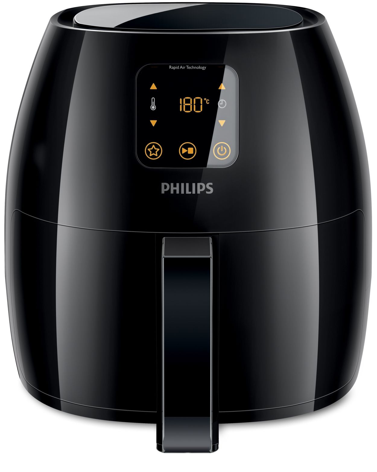 Avance Collection Airfryer XL HD9240/90  Philips