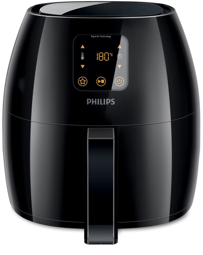 Avance Collection Airfryer XL HD9240/90 Philips