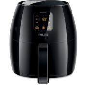 Airfryer philips xl