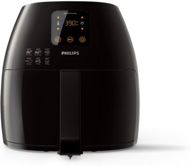 airfryer avance