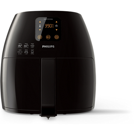 HD9240/94 Avance Collection Airfryer XL