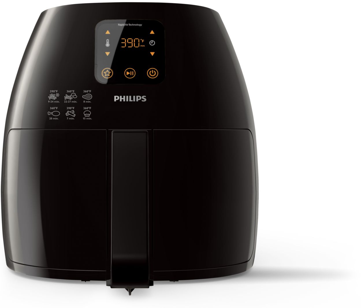Collection Airfryer XL HD9240/94 | Philips