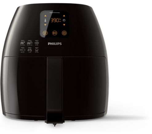 Philips airfryer xl