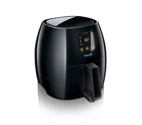 Www Philips Com Support User Manual Airfryer