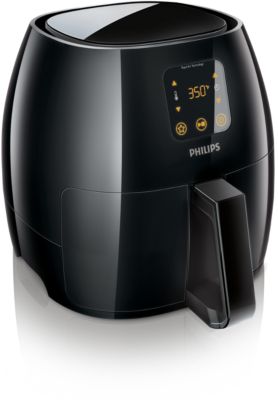 avance airfryer