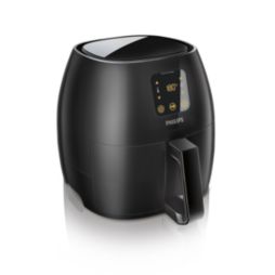 Airfryer XL