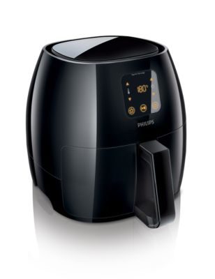 Philips Avance Collection Airfryer XL HD9248/91R1