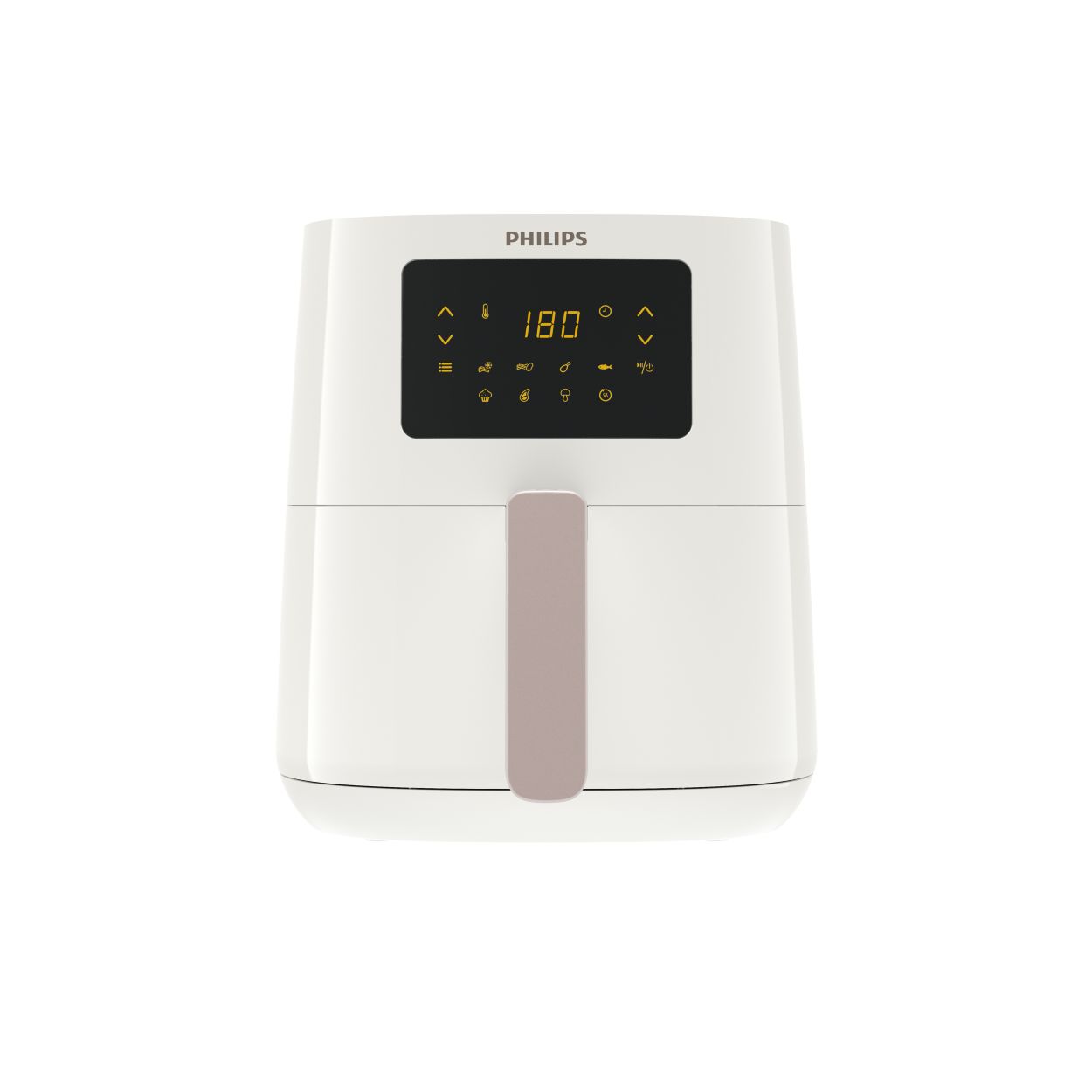 Philips HD9270/21 Essential Digital Airfryer XL - White at The