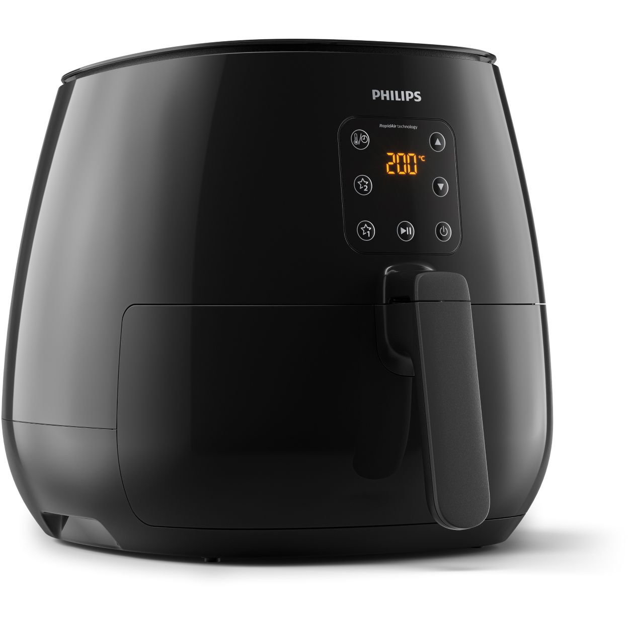 Essential Airfryer Xl Hd9260 94 