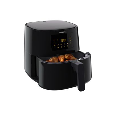 harga air fryer philips