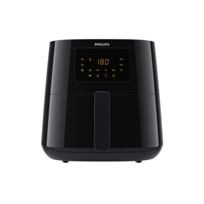 air fryer xl philips