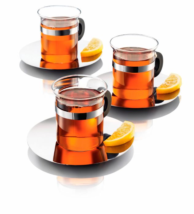 Safe and easy boiling