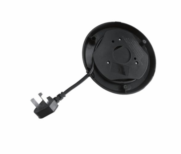 Safe and easy boiling