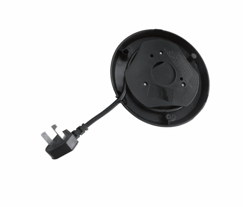 Safe and easy boiling