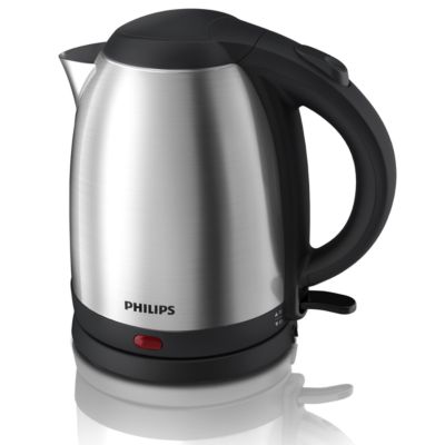 philip electric kettle